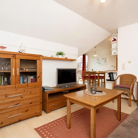 Lemkenhafen Elke Apartament Fehmarn